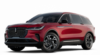 2025 Lincoln Lincoln Nautilus External Image 1